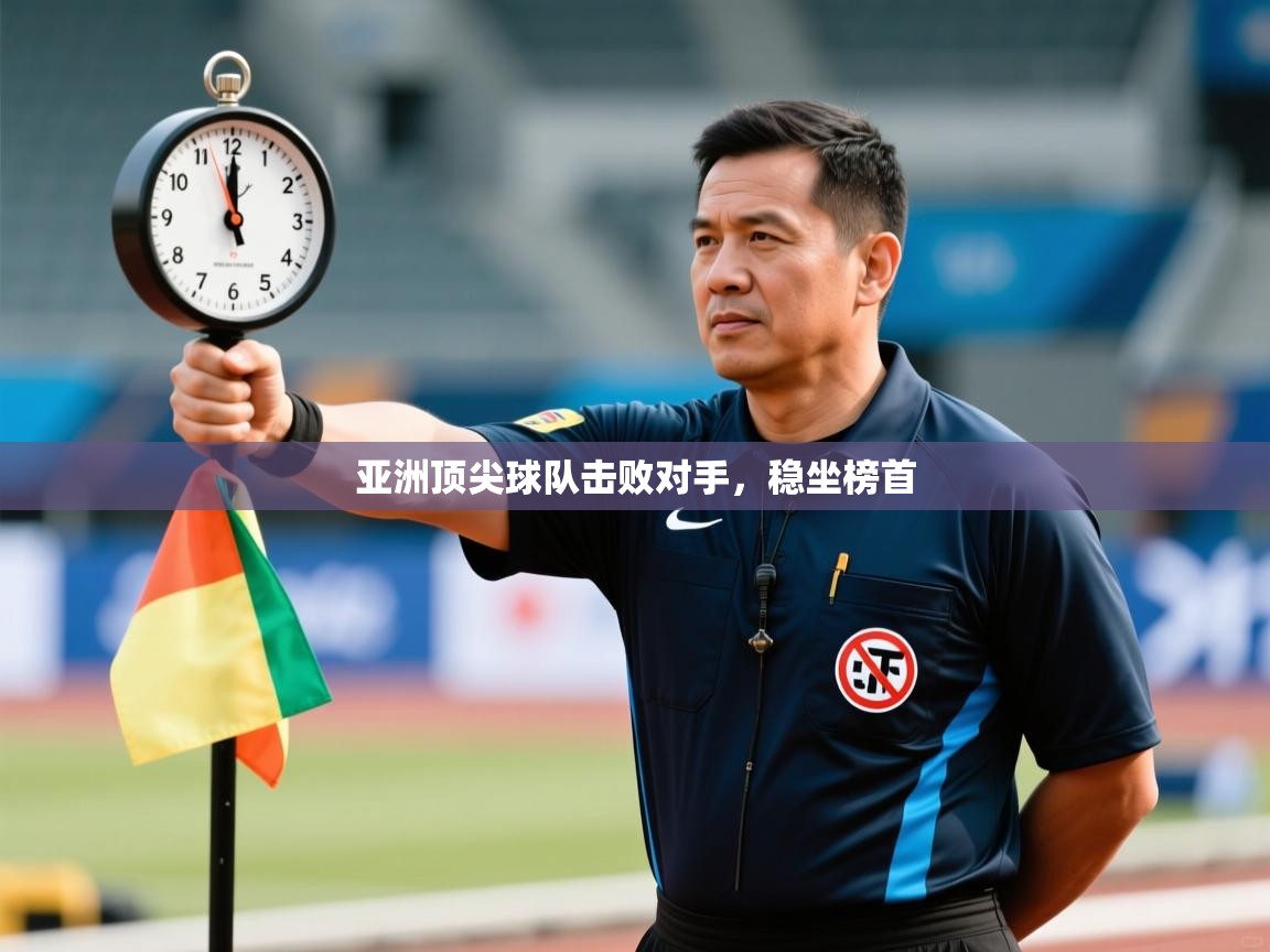 亚洲顶尖球队击败对手,稳坐榜首 第2张