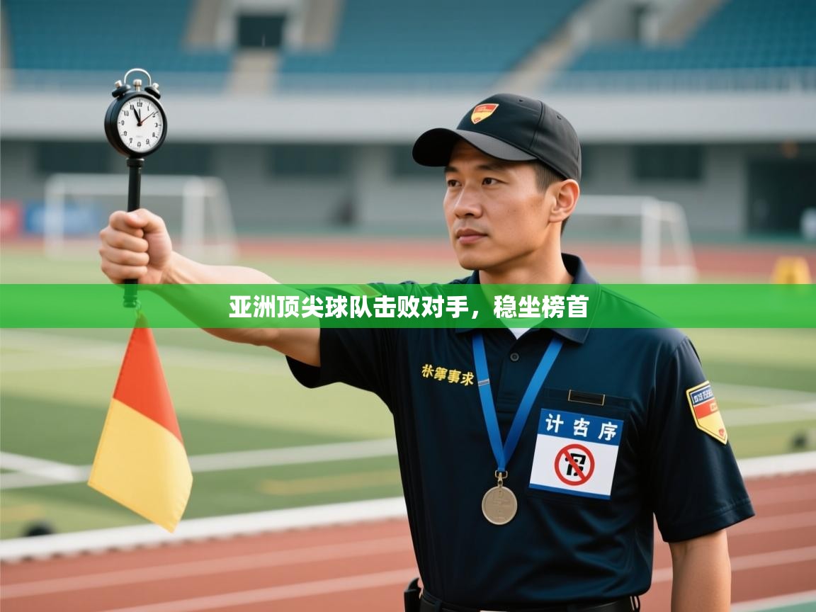 亚洲顶尖球队击败对手，稳坐榜首