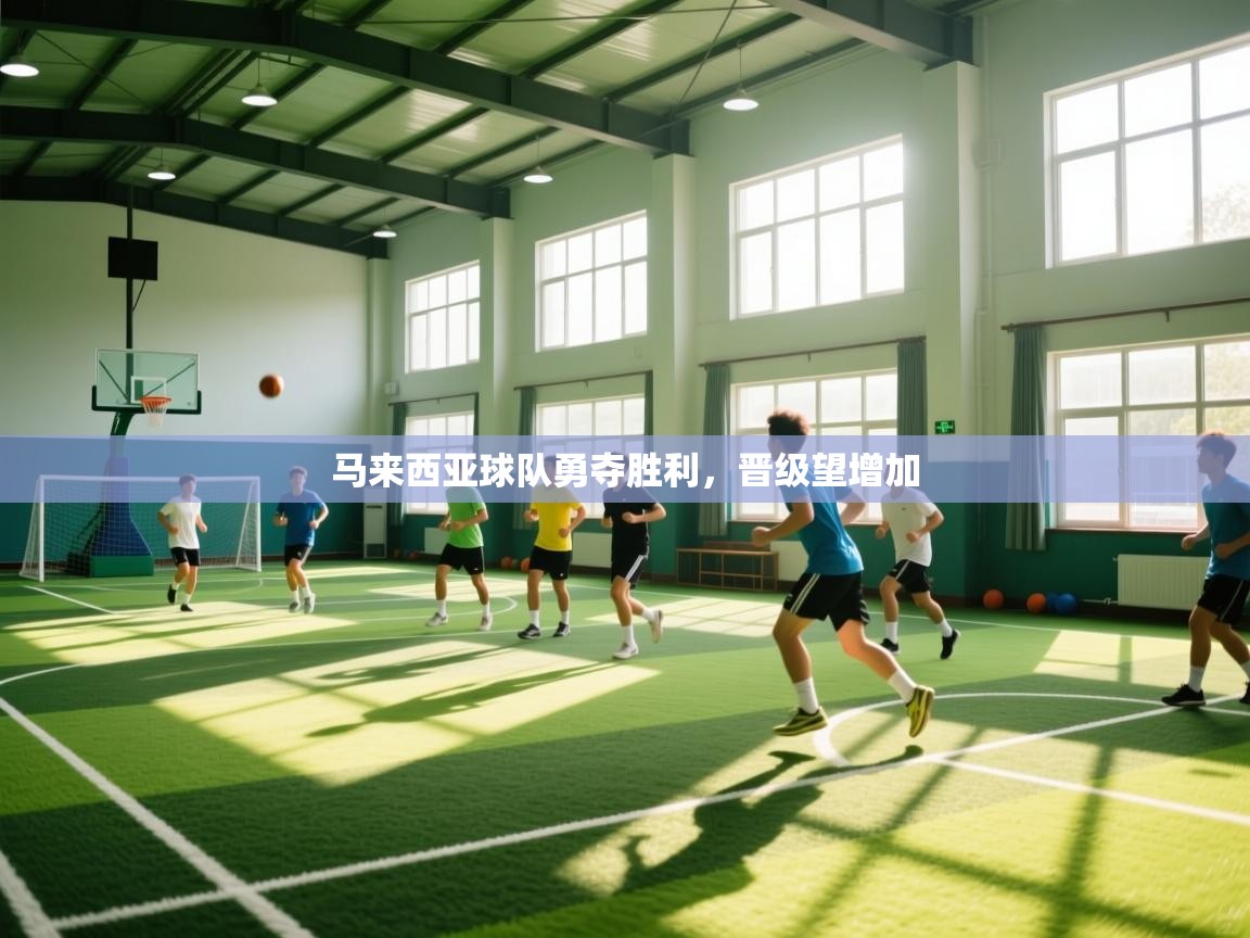 马来西亚球队勇夺胜利，晋级望增加  第1张