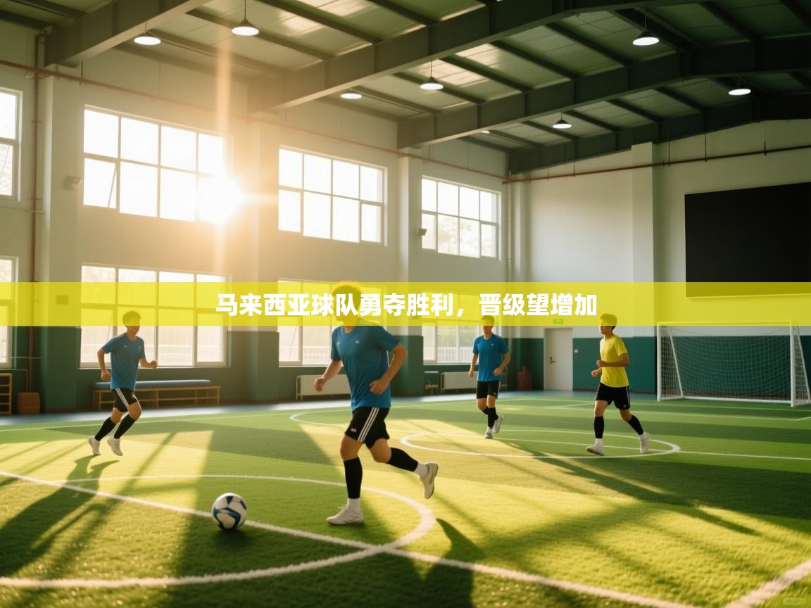 马来西亚球队勇夺胜利，晋级望增加  第2张