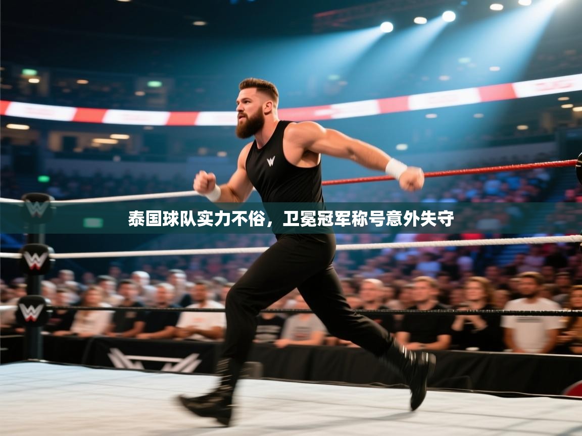 泰国球队实力不俗，卫冕冠军称号意外失守  第2张