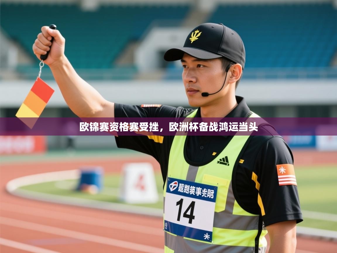 欧锦赛资格赛受挫，欧洲杯备战鸿运当头  第1张