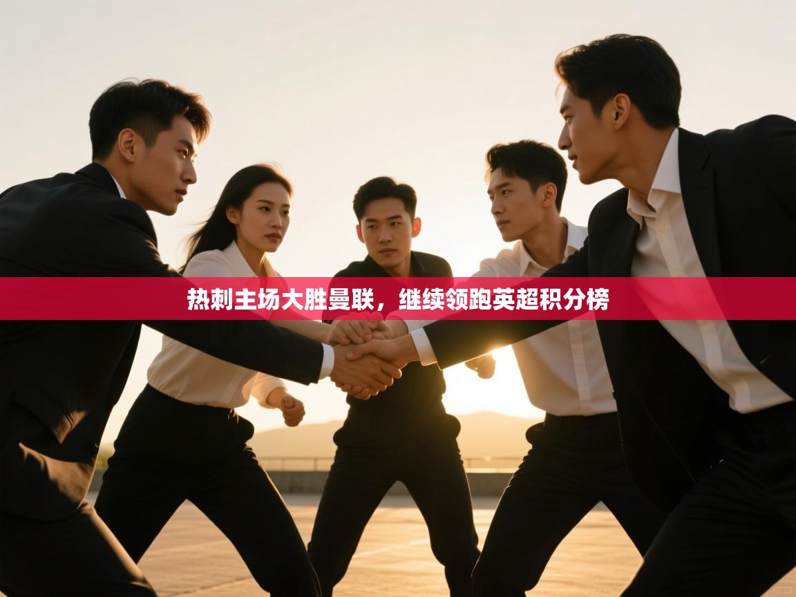 热刺主场大胜曼联，继续领跑英超积分榜  第1张