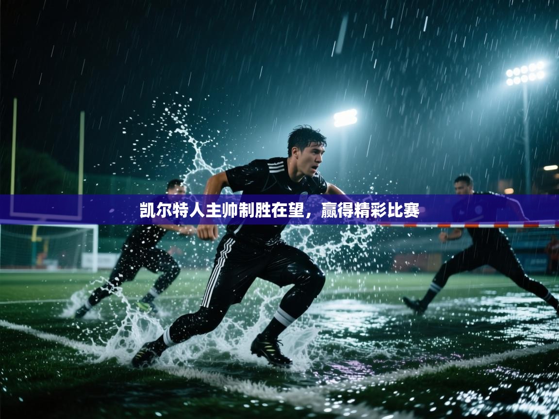 凯尔特人主帅制胜在望,赢得精彩比赛