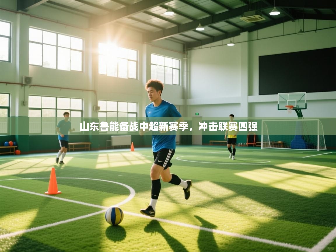 山东鲁能备战中超新赛季，冲击联赛四强  第2张