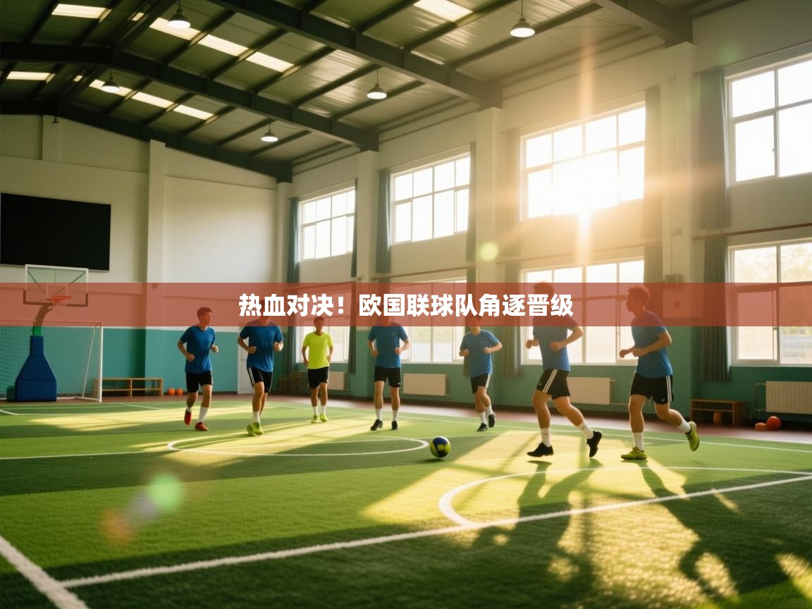 热血对决！欧国联球队角逐晋级  第2张