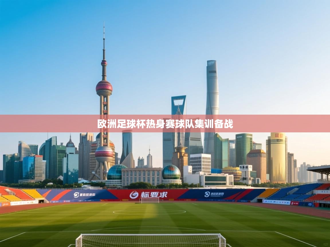 欧洲足球杯热身赛球队集训备战  第2张