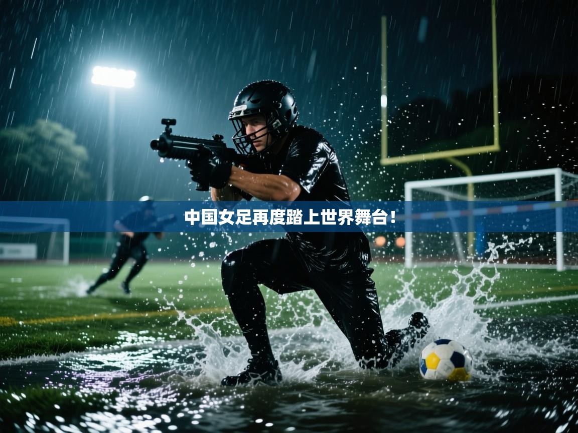 中国女足再度踏上世界舞台！  第2张
