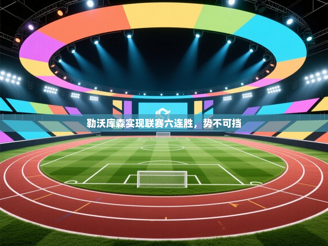 勒沃库森实现联赛六连胜，势不可挡  第1张