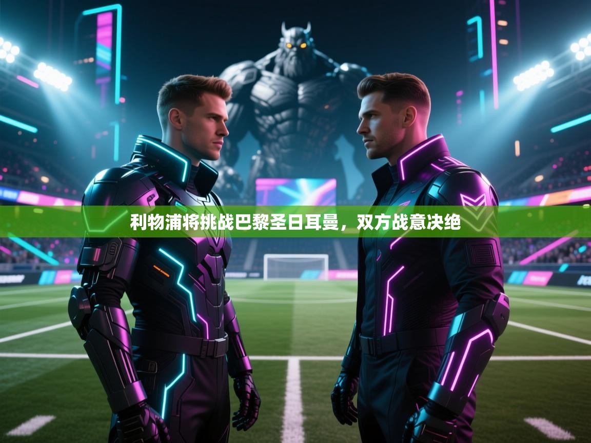 利物浦将挑战巴黎圣日耳曼,双方战意决绝 第1张