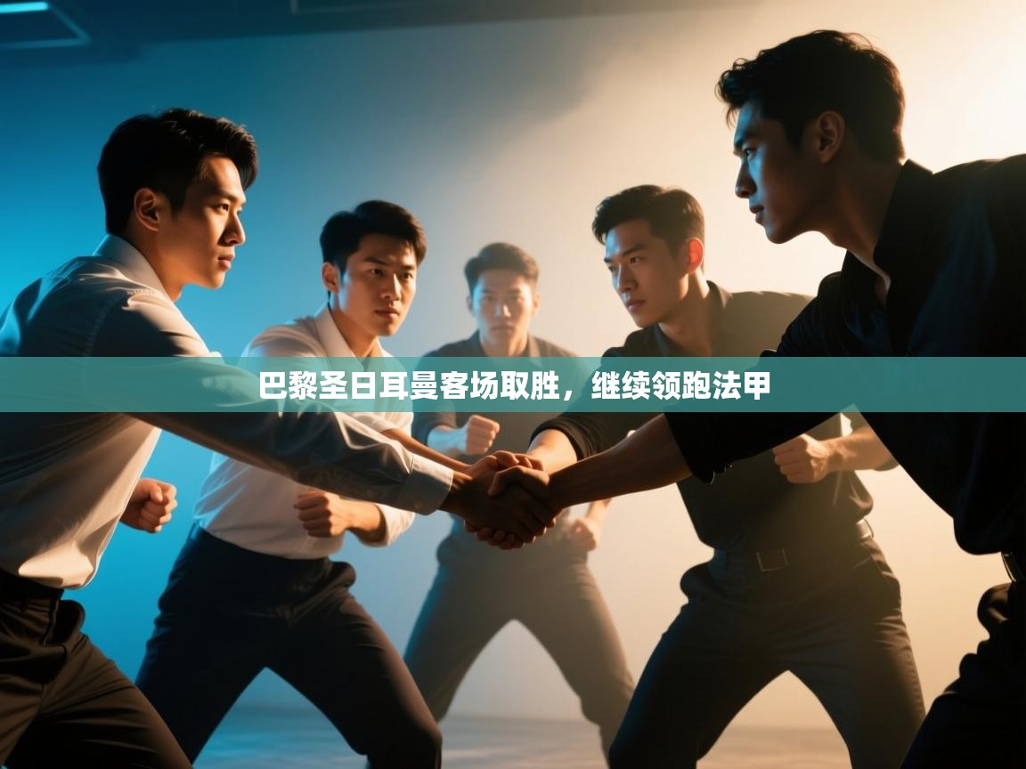 巴黎圣日耳曼客场取胜,继续领跑法甲 第1张