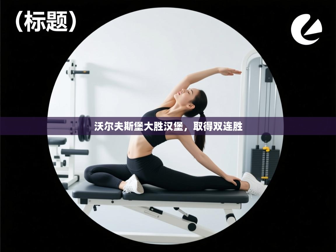 沃尔夫斯堡大胜汉堡,取得双连胜 第2张