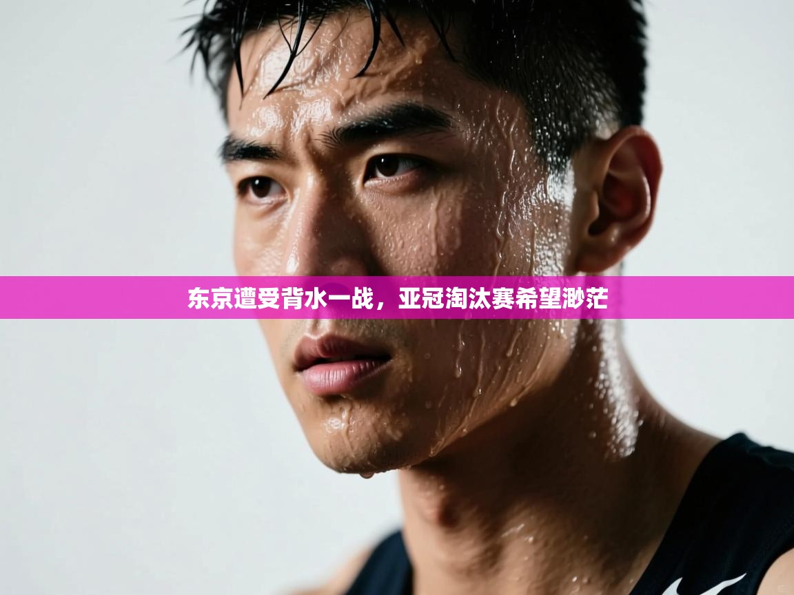 东京遭受背水一战，亚冠淘汰赛希望渺茫  第2张