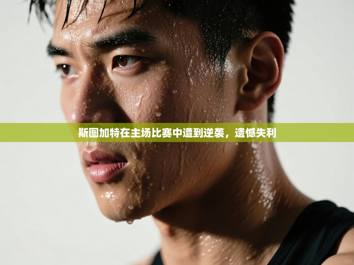 斯图加特在主场比赛中遭到逆袭，遗憾失利  第1张