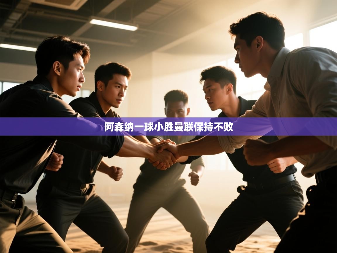 阿森纳一球小胜曼联保持不败