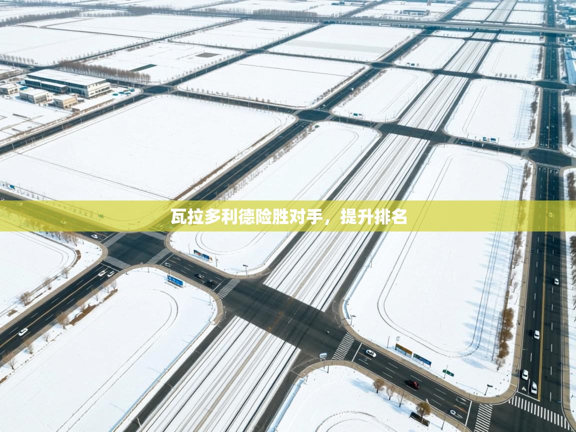 瓦拉多利德险胜对手,提升排名