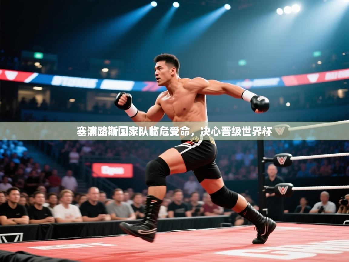 塞浦路斯国家队临危受命，决心晋级世界杯