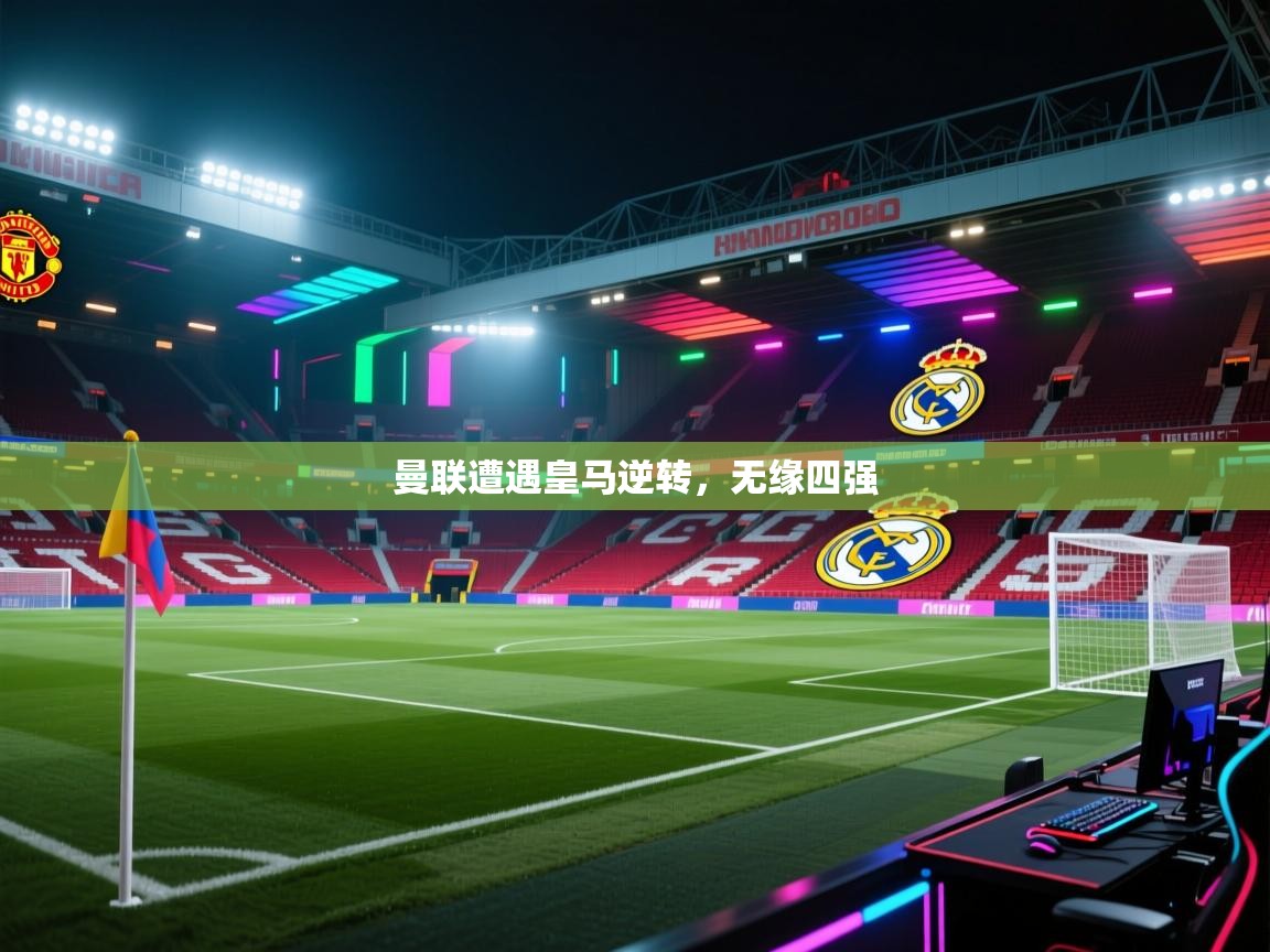 曼联遭遇皇马逆转，无缘四强