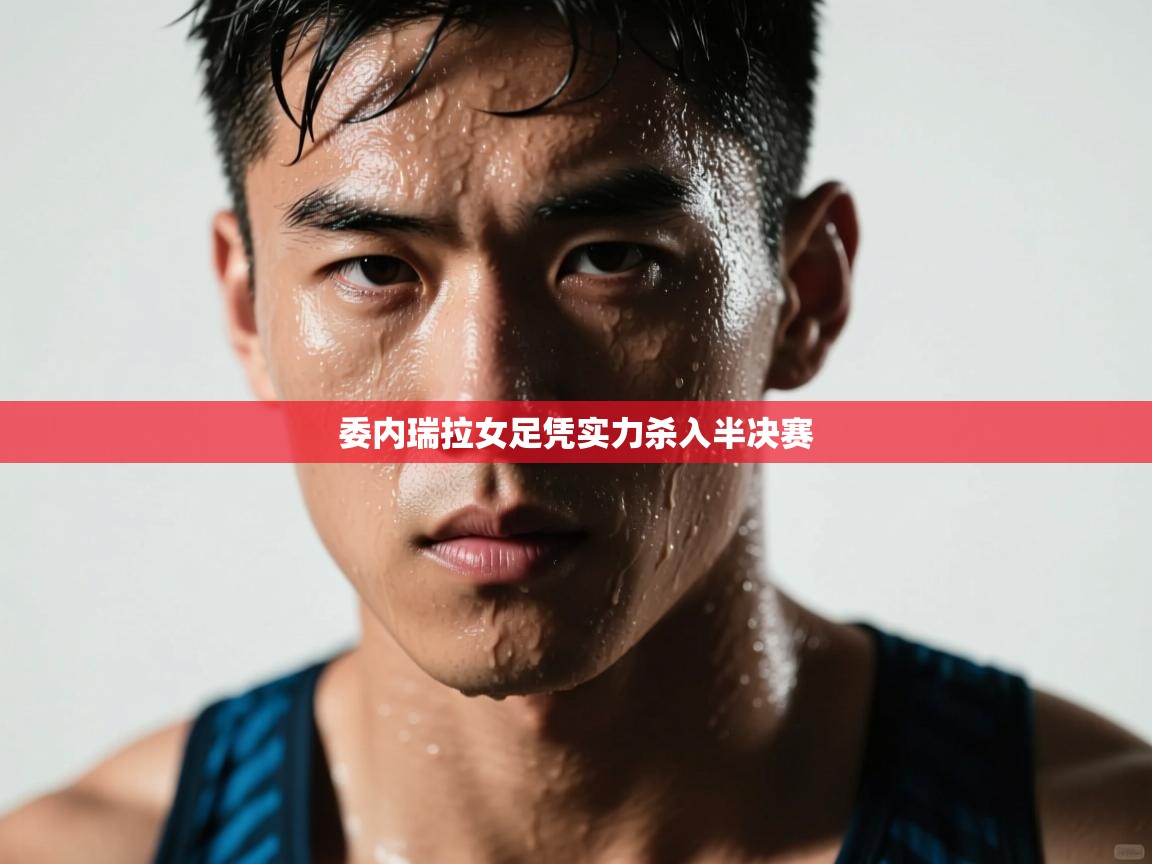 委内瑞拉女足凭实力杀入半决赛 第2张