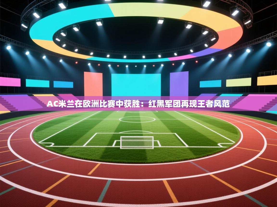 AC米兰在欧洲比赛中获胜：红黑军团再现王者风范  第2张