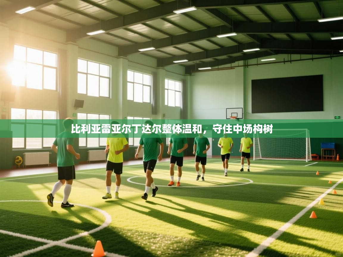 比利亚雷亚尔丁达尔整体温和,守住中场构树 第1张