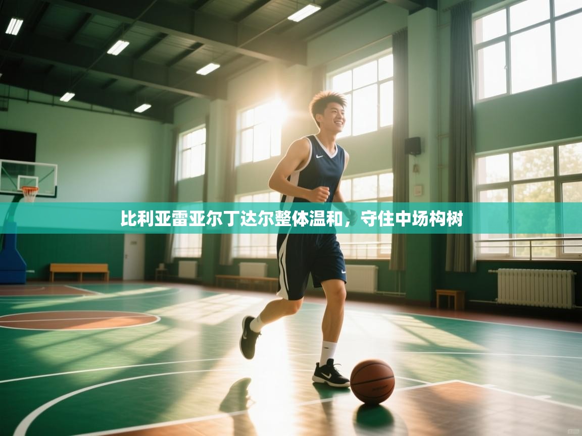 比利亚雷亚尔丁达尔整体温和,守住中场构树 第2张