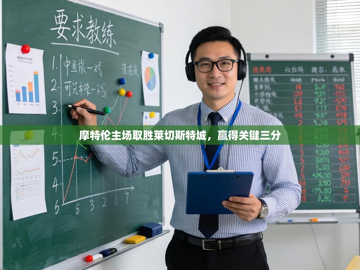 摩特伦主场取胜莱切斯特城,赢得关键三分 第1张