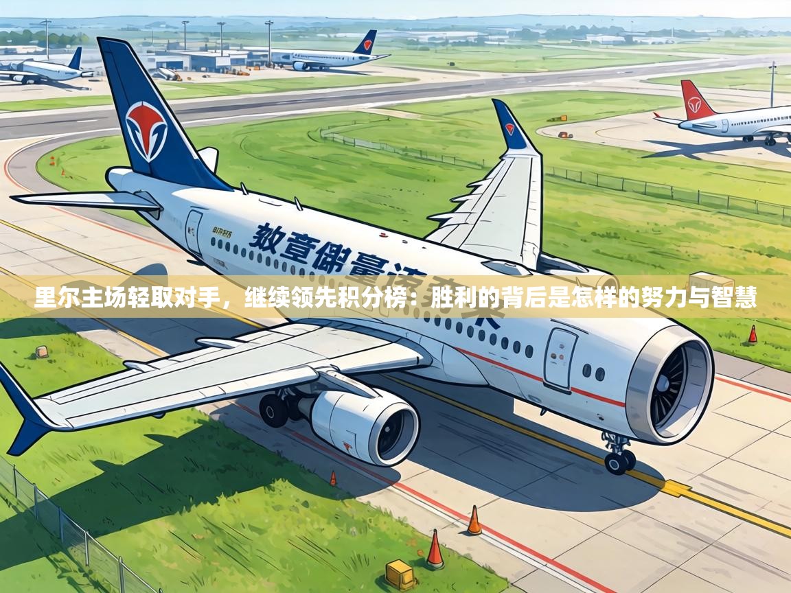 里尔主场轻取对手，继续领先积分榜：胜利的背后是怎样的努力与智慧  第1张