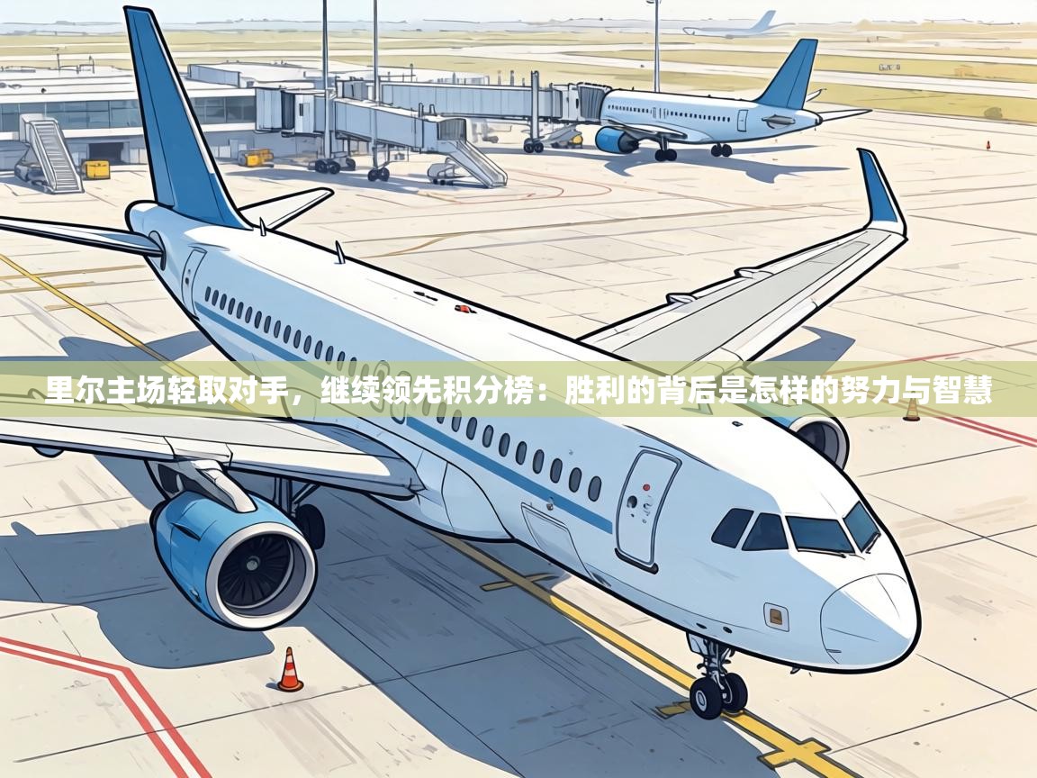 里尔主场轻取对手，继续领先积分榜：胜利的背后是怎样的努力与智慧  第2张