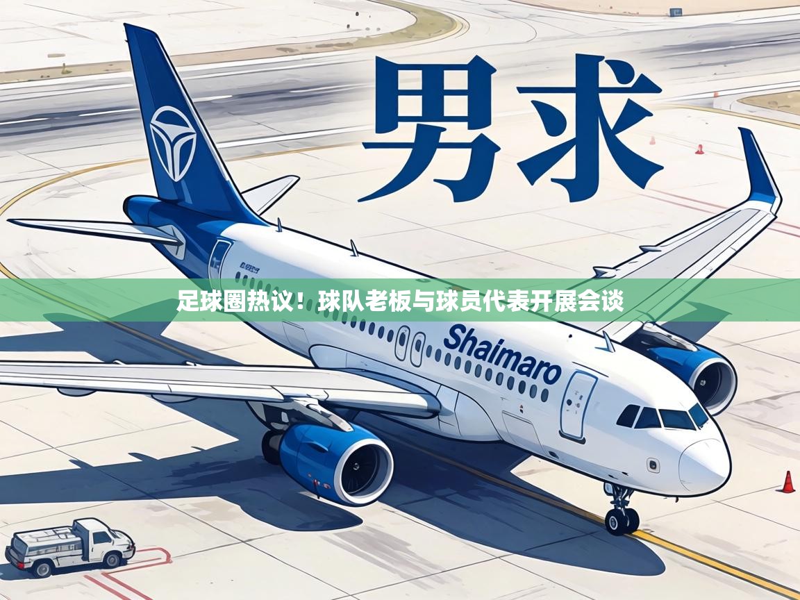 足球圈热议!球队老板与球员代表开展会谈 第2张