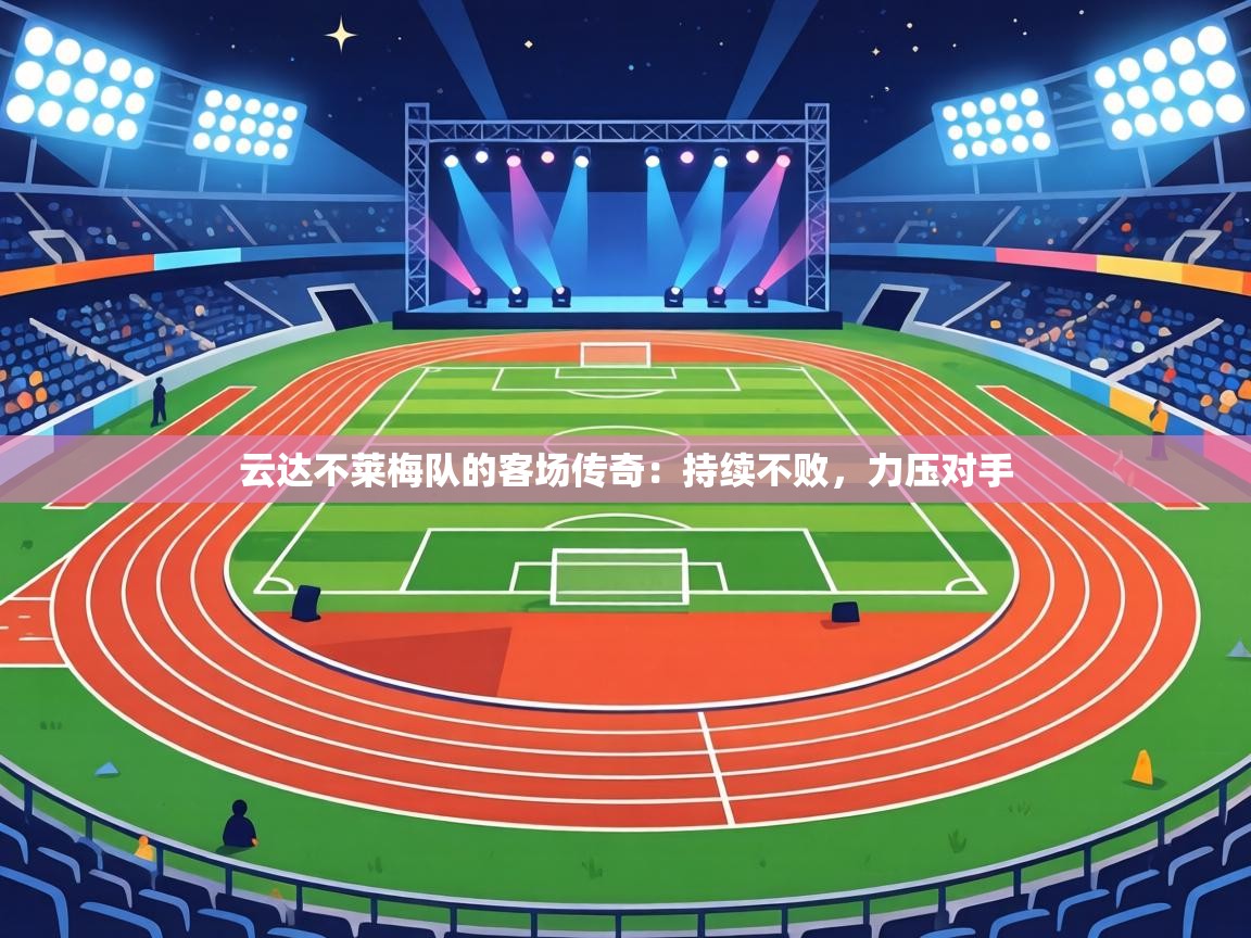 云达不莱梅队的客场传奇:持续不败,力压对手 第1张