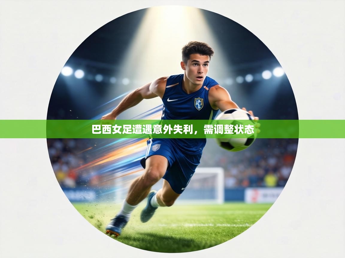巴西女足遭遇意外失利，需调整状态  第1张